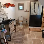 Au Fils Des Saisons Holiday home Chatillon-sur-Broue