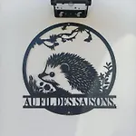 Au Fils Des Saisons *