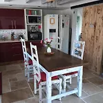 Holiday home Au Fils Des Saisons