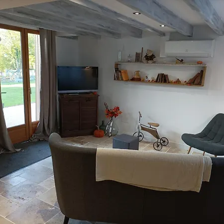 Hébergement de vacances Au Fils Des Saisons