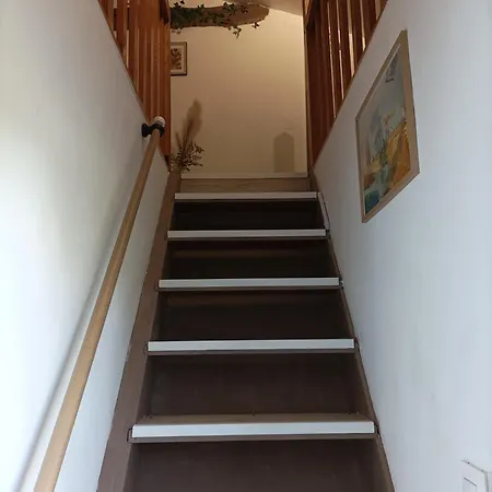 Feriehus Au Fils Des Saisons *