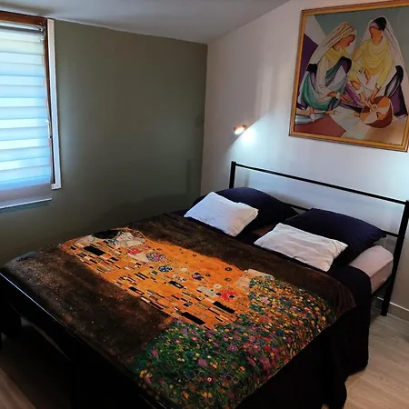 Au Fils Des Saisons Chatillon-sur-Broue