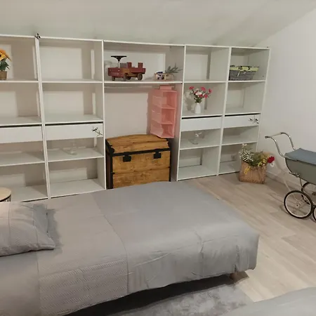 Au Fils Des Saisons * Chatillon-sur-Broue