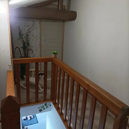 Au Fils Des Saisons Hébergement de vacances