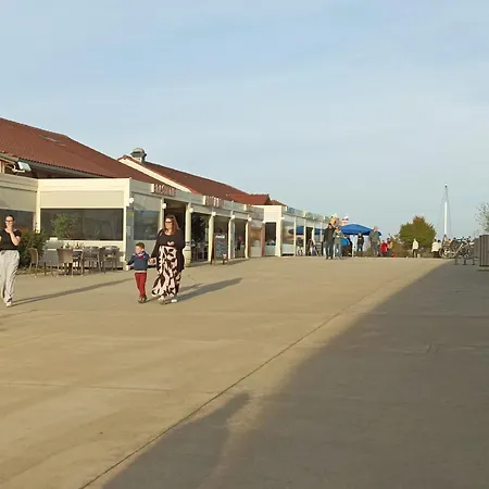 Au Fils Des Saisons Feriehus *