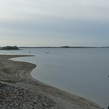 Au Fils Des Saisons Feriehus Chatillon-sur-Broue