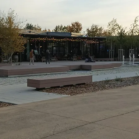 Hébergement de vacances Au Fils Des Saisons *