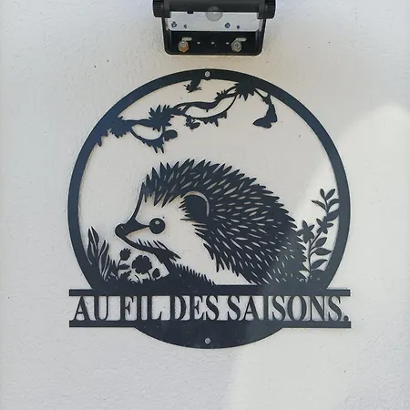 Au Fils Des Saisons *