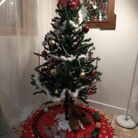 Au Fils Des Saisons *