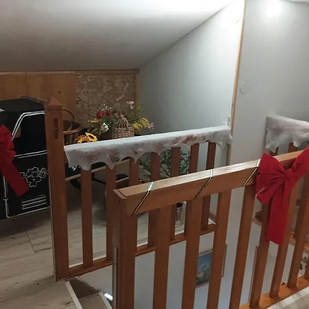 Au Fils Des Saisons Feriehus Chatillon-sur-Broue