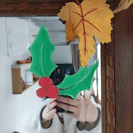 Au Fils Des Saisons * Chatillon-sur-Broue