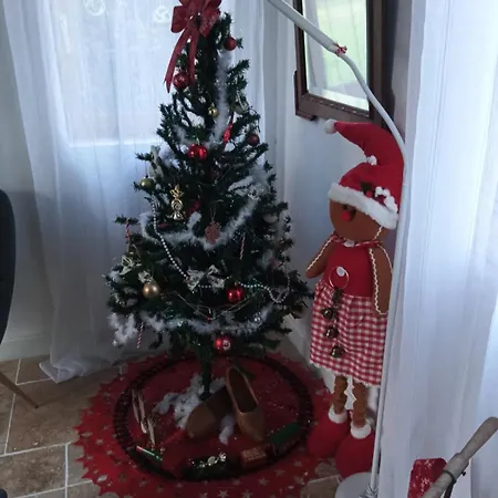 Au Fils Des Saisons Hébergement de vacances *