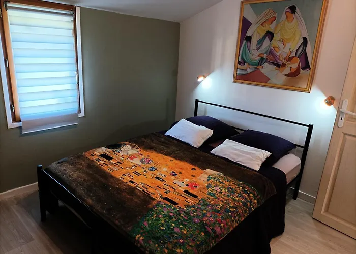 Au Fils Des Saisons Chatillon-sur-Broue