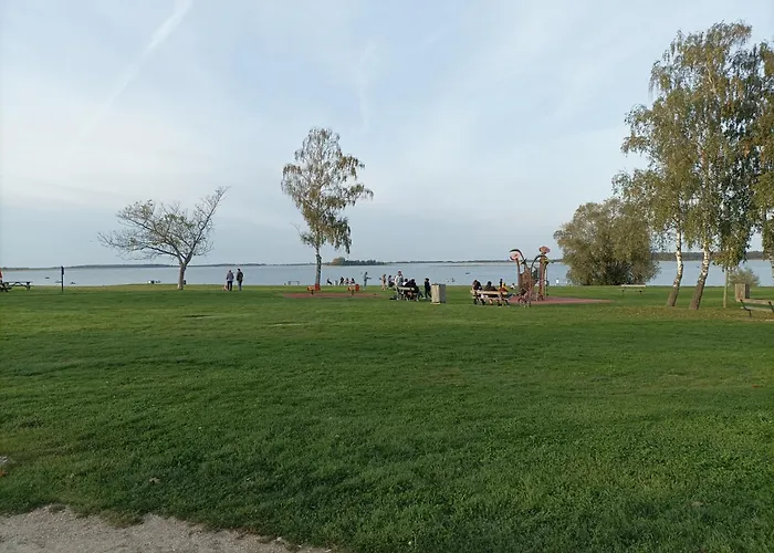 Au Fils Des Saisons Tatil Evi