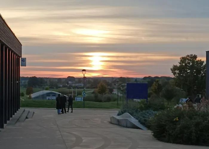 Au Fils Des Saisons Chatillon-sur-Broue